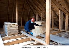 Types of Insulation We Offer in Lockney, TX