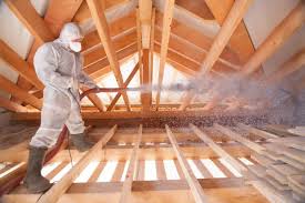 Best Attic Insulation Installation  in Lockney, TX